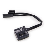 LinkMejor GY01 V3 Adjustable Dual Gain Drift Tuned Rated Gyro RC Gyroscope For RC Car Boat