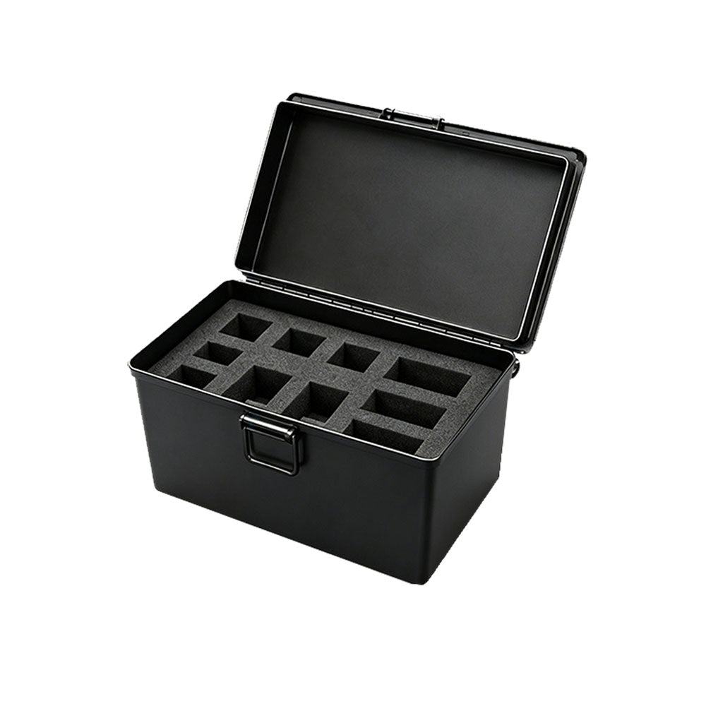 Tattu Gens Anti-explosion Fire-Retardant Safety Container Drone Accessory Battery Storage Case Box