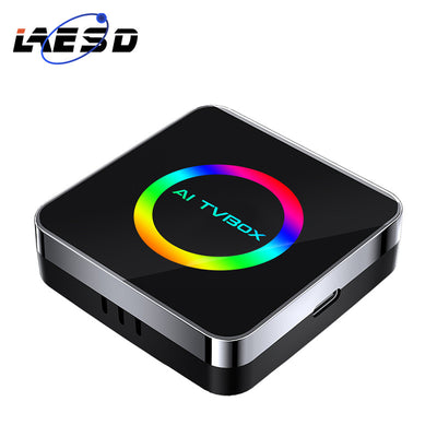 LinkMejor Wireless Carplay Adapter To Android 13 Car AI Box Android Auto Original Car to Android System