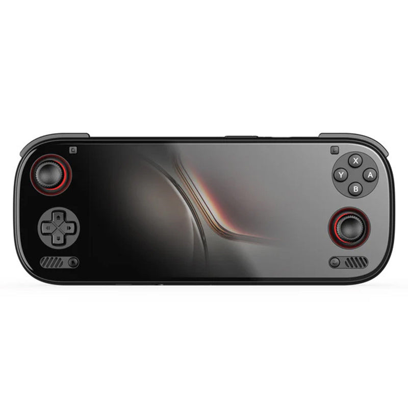 [8+128G] AYN Odin 3 Android 15 Handheld Gaming Console Qualcomms 8 Elite 6 Inch 120Hz AMOLED Display 8000mAh Hall Joystick Retro Emulator Portable Game Player