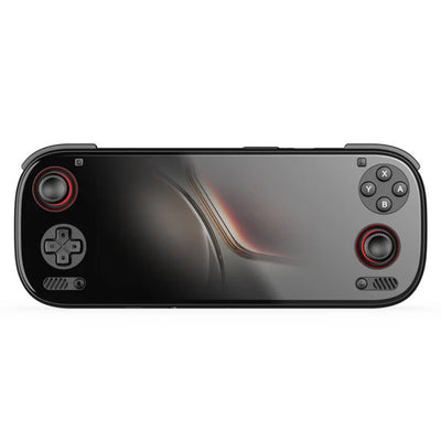 [8+128G] AYN Odin 3 Android 15 Handheld Gaming Console Qualcomms 8 Elite 6 Inch 120Hz AMOLED Display 8000mAh Hall Joystick Retro Emulator Portable Game Player