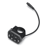 LinkMejor Switch Handlebar S/E Version Switch Shift For LinkMejor X1 LinkMejor T1 2.0 LinkMejor C1 MAX LinkMejor C1 2.0