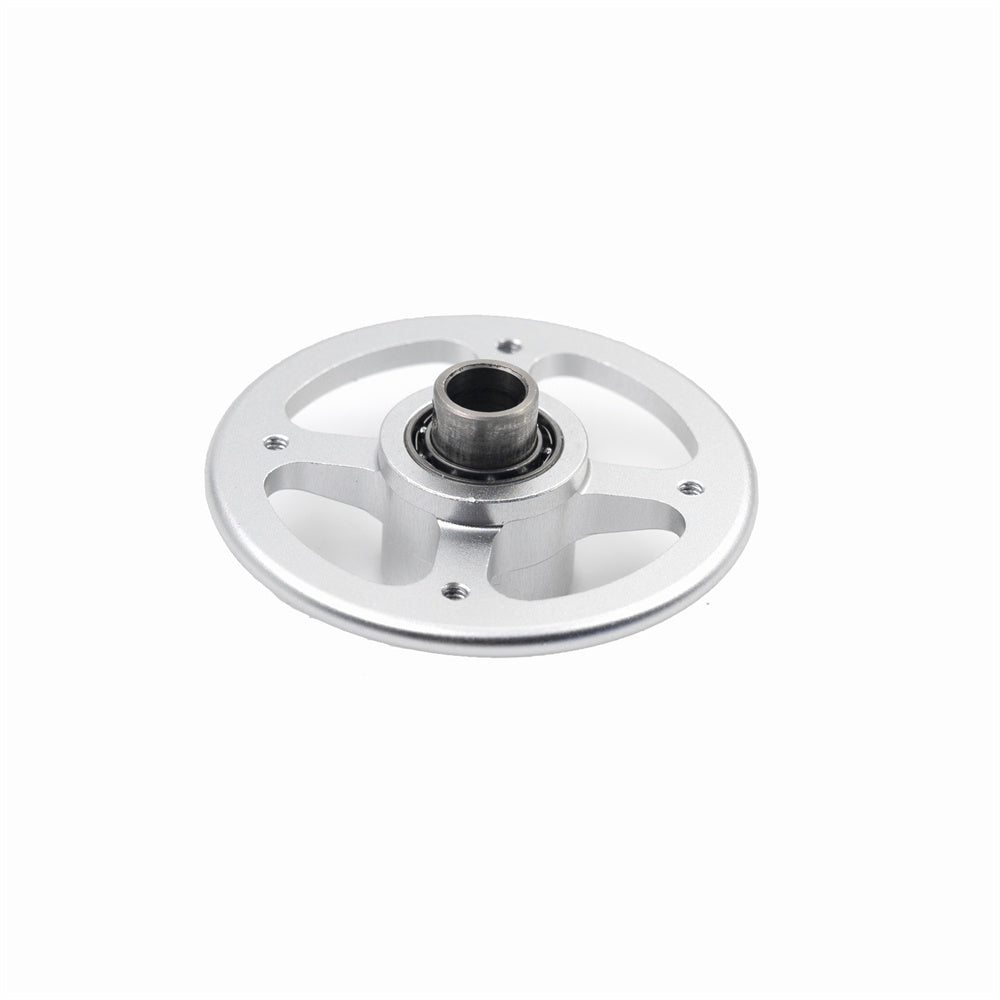 LinkMejor WING FW450L V3 RC Helicopter Spare Parts Main Gear Case Set