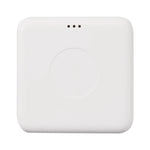 Xiaomi Mijia Smart LCD Screen Digital Thermometer 2 bluetooth Temperature Humidity Sensor Moisture Meter Mijia App
