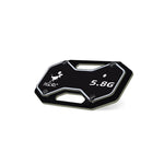 HGLRC 5.8GHz 9.0dBi Directional LHCP FPV Panel Antenna V1 SMA For FPV RC Drone