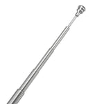 AM FM AntennaX Power Antenna Mast Replacement for Toyota Land Cruiser 1998-2007
