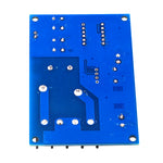 LinkMejor XH-M604 6-60V Battery Charger Control Module with Digital Full Charge Overcharge Protection Switch