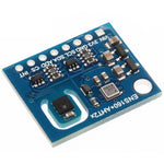 ENS160+AHT21 CARBON Dioxide CO2 eCO2 TVOC Air Quality Temperature Humidity Sensor Module Replace CCS811 For Arduin