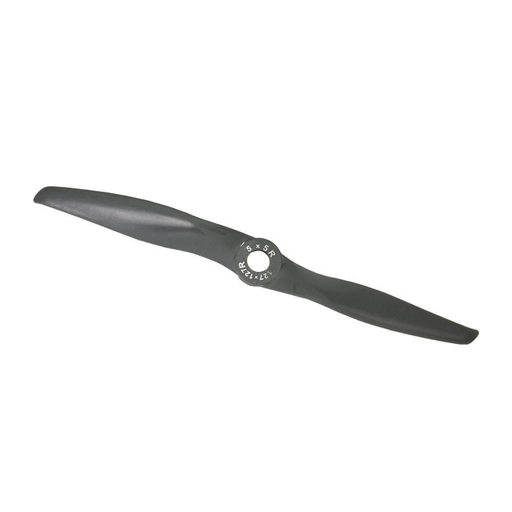 2PCS GEMFAN PFGN 5Inch 5×5 5×7.5 CW CCW Electric Glass Fiber Nylon Propeller for RC Airplane