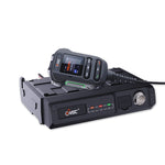 VR-N7600 Dual Band Network Radio 50W Output Power Support Bluetooth 2G 3G 4G 5G WiFi GSM CDMA Wireless Control