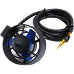 [HK Direct] ApisQueen 12-16V U2 CW/CCW Underwater Thruster Drive 300W Brushless Motor with ESC, 3.75lbs Thrust Power for Kayaks, ROV, RC Boats, Underwater Vehicles, Diving