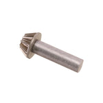 Upgraded Metal Parts Front Rear Bridge Axle Small Large Bevel Gear for MNRC MN78 MN82 MN168 MN99S V2 1/12 RC Cars Vehicles Models Spare Accessories