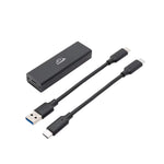 LinkMejor ANET-5 USB 3.2 to 5GbE Adapter Wired LAN Network Connection for Raspberry Pi 5G/2.5G/1G/100Mbps 5000Mbps USB-C to RJ45 Network Converter