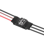 Neebrc 20A 2-3S Brushless ESC with 5V 2A BEC for Fixed Wing RC Airplane