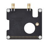 for Raspberry Pi 5 PCIe To M.2 E KEY HAT Converter Board Compatible for NGFF Wireless Network Card Raspberry Pi 5 PCIe HAT