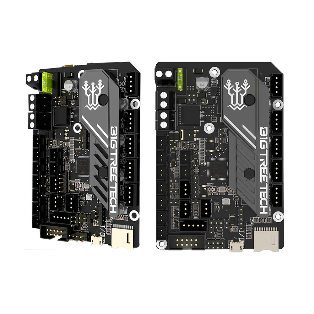 LinkMejor®  SKR MINI E3 V3.0 Motherboard for Ender3/Voron V0 3D Printer Upgrade BTT SKR V1.4 Turbo Octopus