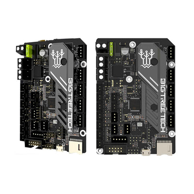 LinkMejor®  SKR MINI E3 V3.0 Motherboard for Ender3/Voron V0 3D Printer Upgrade BTT SKR V1.4 Turbo Octopus