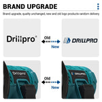 Brushless Motor Cordless Angle Grinder 20V 945W 0-19000 RPM Variable Speed 75mm Grinding Slicing Tool for Wood Metal Ceramic Plastic Edge