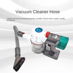 Vacuum Cleaner Accessories Parts Hose Flexible Extension Tube Telescopic Hose Fittings For Dyson V7, V8, V10, V11, V12, V15, G5