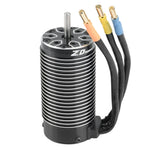 LinkMejor DBX-07 1/7 RC Car Spare 4282 2000KV Brushless Motor 8603 Vehicles Model Accessories