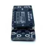 3-30mhz DIY 12W SWR Meter Kit SWR Power Meter for Shortwave Radio Station Debugging QRP SWR Meter Module
