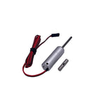 LinkMejor ER120 Aluminum Alloy Electric Retract Landing Gear for 12kg RC Airplane Jet