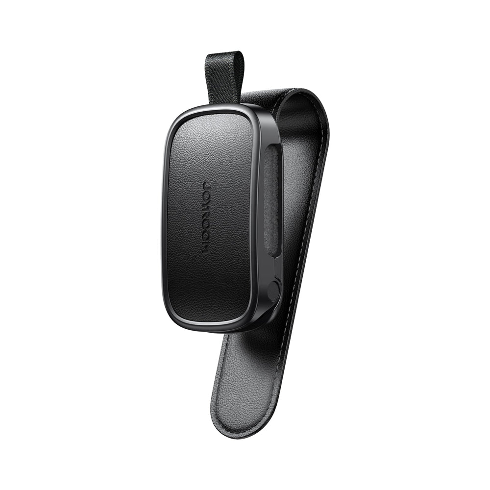 LinkMejor JR-ZS511 Magnetic One-hand Car Visor Sunglasses Holder Clip Universal Car Eyeglass Clips