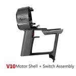ForDyson V10 V11 Wireless Vacuum Cleaner Accessories Handle Housing Case with Switch Module Spare Parts