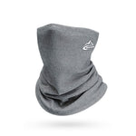 Golovejoy Winter Thermal Cycling Mask Men Women Outdoor Sports Windproof Dustproof Velvet Warm Neck Cover Scarf for Ski Hiking Riding