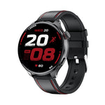 S669 1.75-inch AMOLED Display GPS 800mAh Massive Battery bluetooth Call Heart Rate Blood Oxygen Monitor Sleep Monitoring Breathing Training Multi-sport Modes Smart Watch