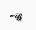 Original Replacement Arm Motor Propeller Body Cover Shell Repair Spare Parts Accessories for DJI Mini 5 PRO RC Drone Quadcopter