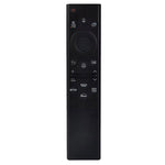 BN59-01385B Replacement Solar Voice Remote Control for Samsung Smart TVs Compatible with Neo QLED Crystal UHD Series