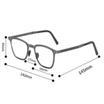 Unisex Portable Foldable Polarized Sunglasses Lightweight Stylish HD  UV400 Sun Glasses for Outdoor Travel Daily