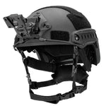 EU US Direct CIGMAN Tactical Helmet X1PRO PVS Night Vision Compatible Bump Style Adjustable Size Metal Mount Customizable Tactical Fabric Outdoor Gear Designed for CIGMAN X1PRO