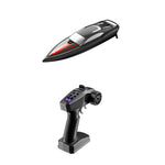 B3601 RTR 2.4G 30km/h RC Boat Waterproof Capsized Reset Ship High Speed Racing Remote Control Speedboat Vehicles Models Toys