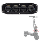 72V Front Light For ANGWATT X1 MAX ANGWATT T1 MAX ANGWATT F1 MAX
