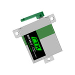LinkMejor VOTIK 8525MG-D Metal Gear Steering Gear Digital Servo for RC Airplane Spare Part Fixed Wing