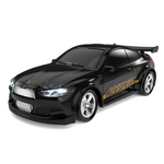 LinkMejor FQD23 FQD25 1/64 2.4G 4WD Mini RC Drift Car Vehicle Models RTR for Children Toys