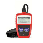 MS309 OBD2 Can Bus Engine Reader Car ATVFault Diagnostic Instrument OBD2 Clear Fault Code Diagnostic Scan Tool Universal Version