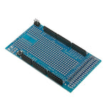 3Pcs Mega2560 1280 Protoshield V3 Expansion Board With Breadboard