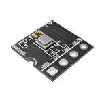 BME280 Atmospheric Pressure Sensor GXHTV3 Temperature & Humidity Sensor Buzzer Module for Heltec V4 Meshtastic WiFi LoRa 32 Expansion Kit