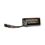 LinkMejor M1 V3 PRO 7.6V 50C 400mAh Lithium Battery RC Helicopter Spare Parts