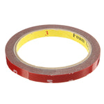 3m Length Waterproof Protect ESC board Double Sided Sticky Tape