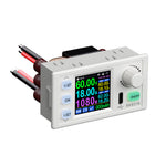 LinkMejor RK6018 RK6018-BT 60V 18A 1080W Step Down Voltage DC-DC Voltage Model High Power Digitally Controlled Buck Module DC Power Supply