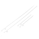 Eachine Spitfire Brushless 487mm RC Airplane Spare Parts Push Rod Set