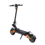 [US DIRECT] Freeboy H9 Electric Scooter 30Ah 60V 3000W*2 Dual Motor Recommended Top Speed 25KM/H 11 Inches Tire Electric Scooter 80-90km Mileage Max Load 150Kg