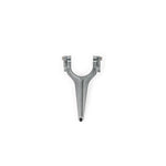 Jumper T15 Pro Transmitter Hand Strap CNC Folding Stand DIY Accessories