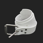 LinkMejor DIVING WB-934P 1.3M Professional Diving Waist Belt for Snorkeling Diving Weights and Freediving Suitable for Underwater Sports Like Scuba Diving