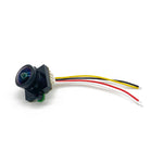 LinkMejor 5.8Ghz 48CH 100/200/400/1000mW Adjustable FPV Transmitter with Starlight CMOS 1000TVL Camera for RC FPV Racing Drone Airplane