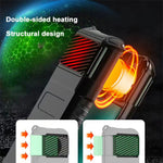 IPRee Multi-function Mosquito Repellent & Lamp Portable Mosquito Lamp Killer with Rechargeable 5000mAh Battery for Camping